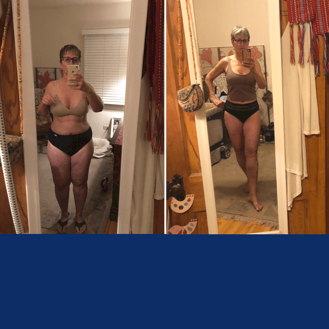 Client transformation journey